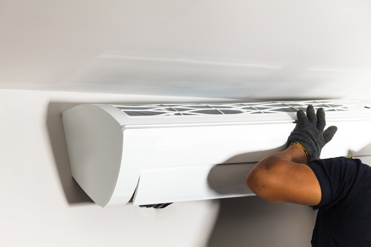 Air Conditioning Installation in North Charleston